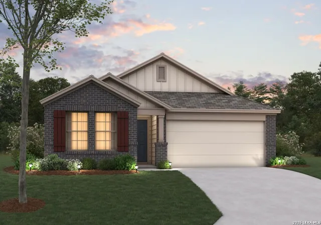 Photo 1 of Single family home for sale at 13510 Playa Avenue, San Antonio, TX 78222 | MLS# 1997821 | Listing updated on 2026-09-17