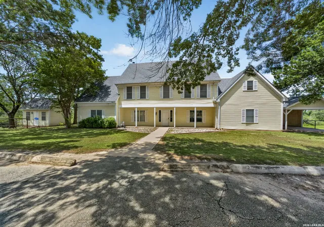 4th image of 2634 County Road 4713, La Coste, TX 78039 | MLS# 1997825