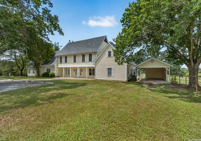 5th image of 2634 County Road 4713, La Coste, TX 78039 | MLS# 1997825