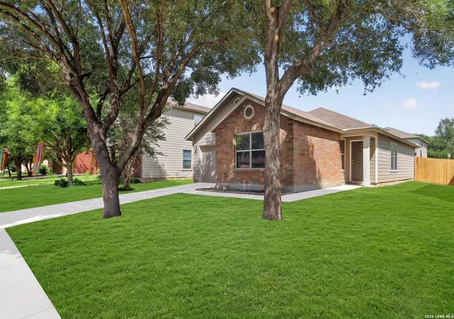 Photo 2 of Single family home for sale at 7418 Banister, San Antonio, TX 78254 | MLS# 1997827 | Listing updated on 2026-09-17