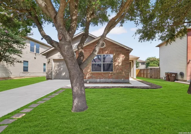 Photo 3 of Single family home for sale at 7418 Banister, San Antonio, TX 78254 | MLS# 1997827 | Listing updated on 2026-09-17