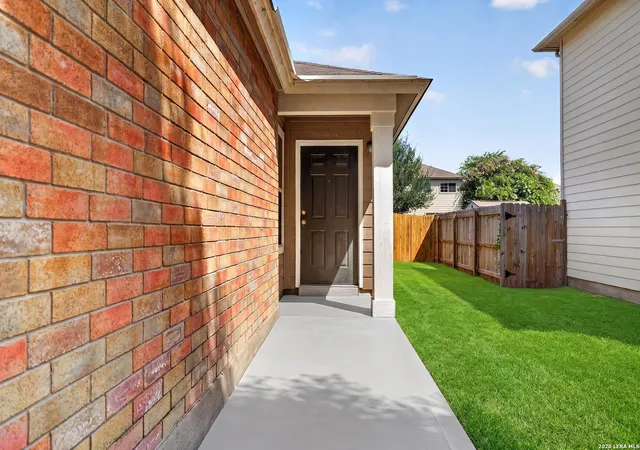 Photo 3 of Single family home for sale at 7418 Banister, San Antonio, TX 78254 | MLS# 1997827 | Listing updated on 2026-09-17