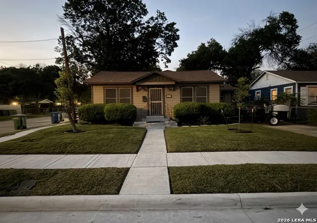 Photo 1 of Single family home for sale at 355 Royston Ave, San Antonio, TX 78225 | MLS# 1997835 | Listing updated on 2026-08-18