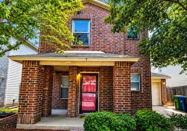 Photo 1 of Single family home for sale at 7 Moondance Hl, San Antonio, TX 78254 | MLS# 1997840 | Listing updated on 2026-09-16