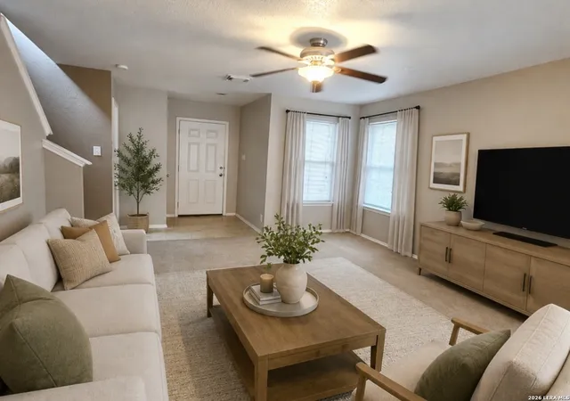 Photo 4 of Single family home for sale at 7 Moondance Hl, San Antonio, TX 78254 | MLS# 1997840 | Listing updated on 2026-09-16