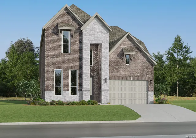 4th image of 13257 Painted Canyon St, Spring Branch, TX 78070 | MLS# 1997841