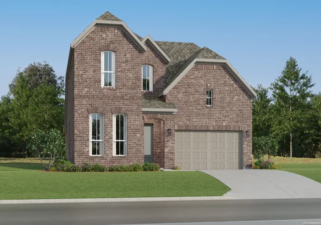 5th image of 13257 Painted Canyon St, Spring Branch, TX 78070 | MLS# 1997841