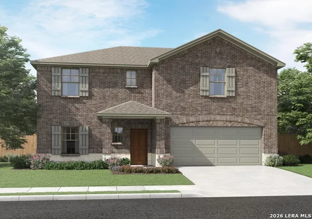 1st image of 5492 Mcbride Street, Cibolo, TX 78108 | MLS# 1997846