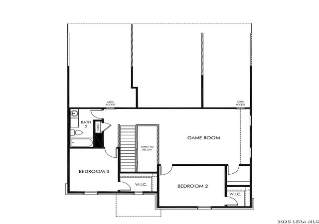 3rd image of 5492 Mcbride Street, Cibolo, TX 78108 | MLS# 1997846