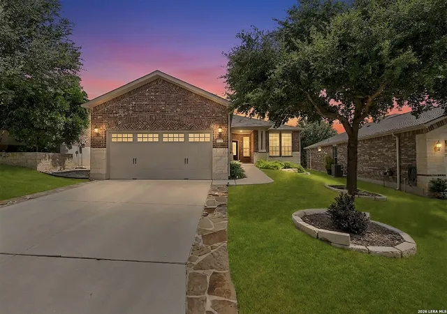 Photo 1 of Single family home for sale at 4038 Deep River, San Antonio, TX 78253 | MLS# 1997854 | Listing updated on 2026-10-27