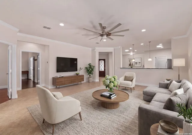 Photo 3 of Single family home for sale at 4038 Deep River, San Antonio, TX 78253 | MLS# 1997854 | Listing updated on 2026-10-27