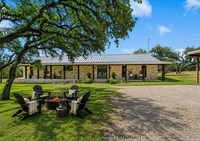 1st image of 104 Sendero Arbolado, Wimberley, TX 78676 | MLS# 1997859