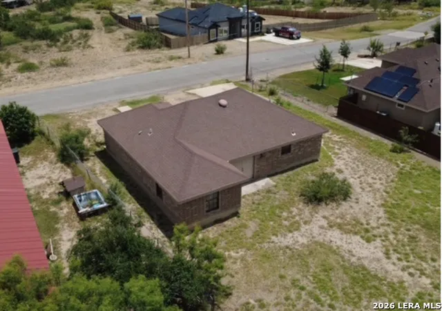 Photo 4 of Single family home for sale at 578 Wildwood Dr, Eagle Pass, TX 78852 | MLS# 1997863 | Listing updated on 2026-09-19