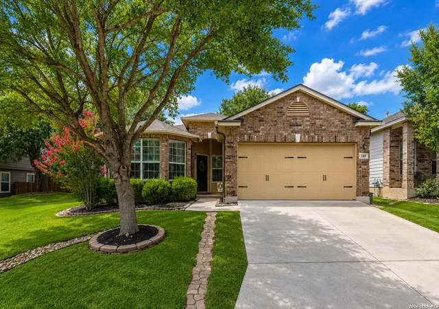 Homes for sale in San Antonio, TX | 149 Golden Wren, San Antonio, TX 78253 | MLS# 1997871