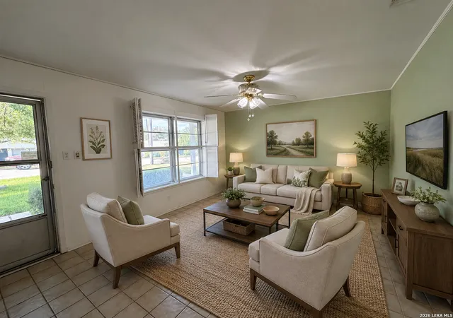 Photo 2 of Sale Pending at 201 Ave D, Converse, TX 78109 | MLS# 1997874 | Listing updated on 2026-07-29