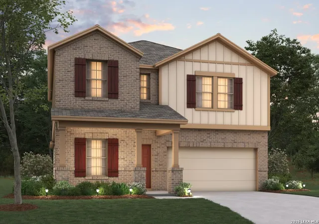 Photo 1 of Sale Pending at 4866 Casino Azul, San Antonio, TX 78211 | MLS# 1997881 | Listing updated on 2026-08-31