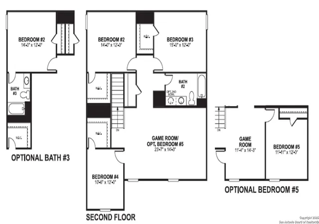Photo 4 of Sale Pending at 4866 Casino Azul, San Antonio, TX 78211 | MLS# 1997881 | Listing updated on 2026-08-31