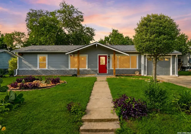 Photo 1 of Sale Pending at 3006 Greenacres, San Antonio, TX 78230 | MLS# 1997882 | Listing updated on 2026-09-13