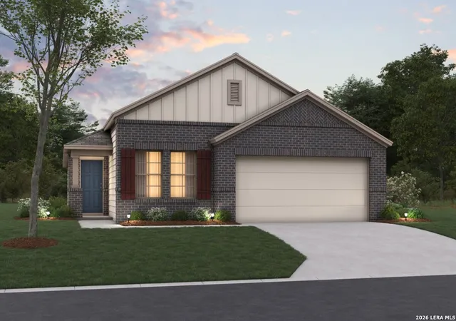 Photo 1 of Sale Pending at 4867 Casino Azul, San Antonio, TX 78211 | MLS# 1997883 | Listing updated on 2026-09-08