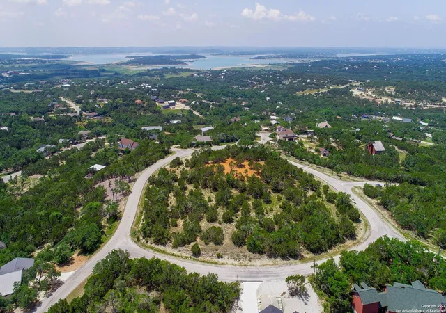 Photo 1 of Land for sale at 520 Golden Eagle Loop, Canyon Lake, TX 78133 | MLS# 1997887 | Listing updated on 2026-07-17