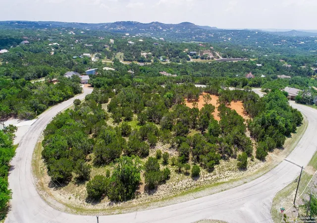 Photo 3 of Land for sale at 520 Golden Eagle Loop, Canyon Lake, TX 78133 | MLS# 1997887 | Listing updated on 2026-07-17
