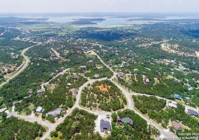 Photo 4 of Land for sale at 520 Golden Eagle Loop, Canyon Lake, TX 78133 | MLS# 1997887 | Listing updated on 2026-07-17