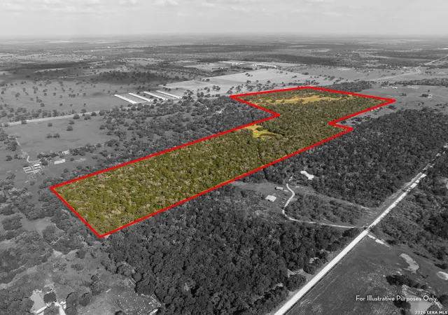 Homes for sale in Harwood, TX | 10488 State Hwy 304, Harwood, TX 78632 | MLS# 1997888