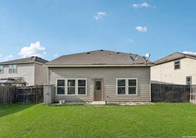 37th image of 5822 Tranquil Dawn, San Antonio, TX 78218 | MLS# 1997894