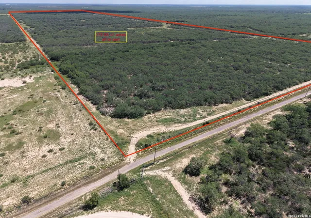 2nd image of 999 Jordan Rd, Encinal, TX 78019 | MLS# 1997898