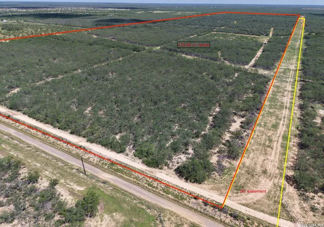 4th image of 999 Jordan Rd, Encinal, TX 78019 | MLS# 1997898