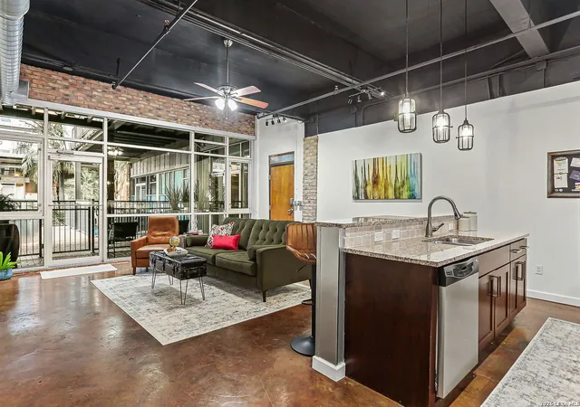 1st image of 1339 S Flores St #106, San Antonio, TX 78204 | MLS# 1997899