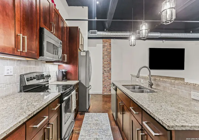 2nd image of 1339 S Flores St #106, San Antonio, TX 78204 | MLS# 1997899