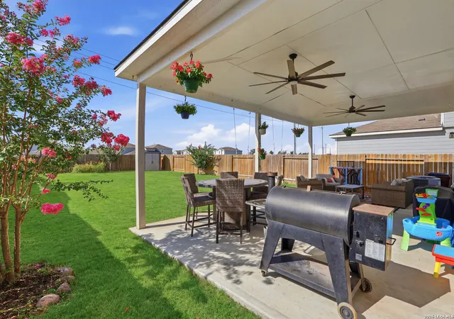 Photo 3 of Single family home for sale at 4167 Trail De Paris, New Braunfels, TX 78132 | MLS# 1997921 | Listing updated on 2026-09-19