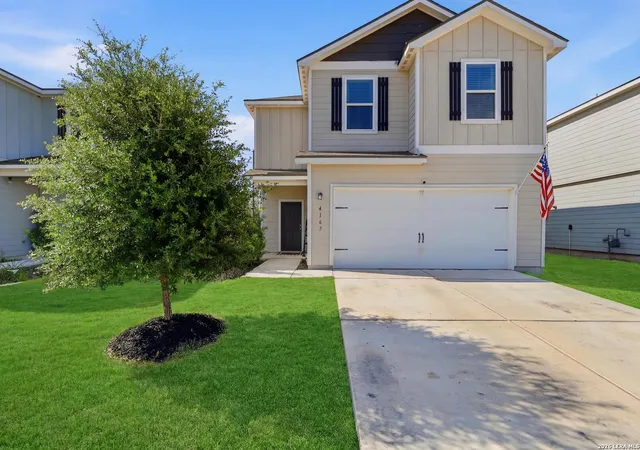 Photo 3 of Single family home for sale at 4167 Trail De Paris, New Braunfels, TX 78132 | MLS# 1997921 | Listing updated on 2026-09-19