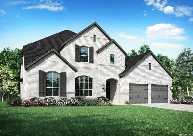 1st image of 1820 Haecker View, New Braunfels, TX 78132 | MLS# 1997927