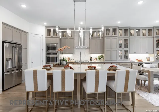 5th image of 1820 Haecker View, New Braunfels, TX 78132 | MLS# 1997927
