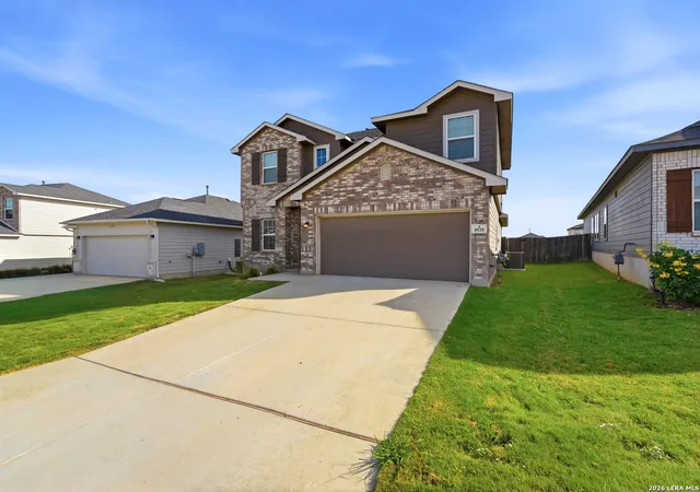 2nd image of 8935 Hazel Birch, Elmendorf, TX 78112 | MLS# 1997928