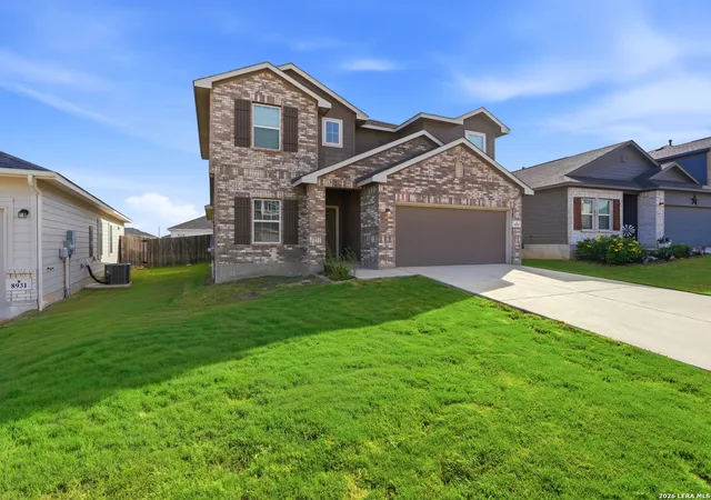 3rd image of 8935 Hazel Birch, Elmendorf, TX 78112 | MLS# 1997928