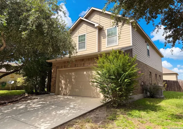 Homes for sale in Schertz, TX | 3133 Muntjac, Schertz, TX 78154 | MLS# 1997934