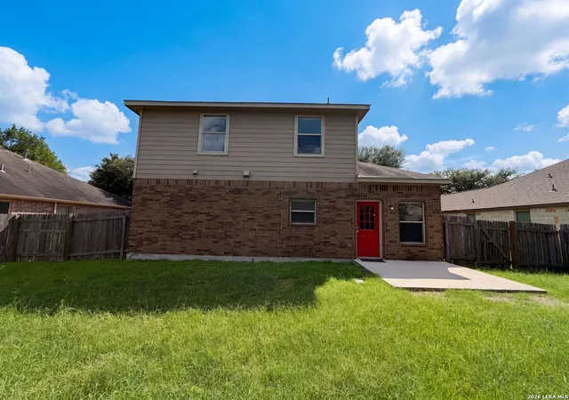 Homes for sale in Schertz, TX | 3133 Muntjac, Schertz, TX 78154 | MLS# 1997934
