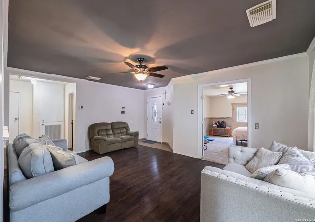 Photo 4 of Single family home for sale at 9743 Green Plain Dr, San Antonio, TX 78245 | MLS# 1997935 | Listing updated on 2026-09-24