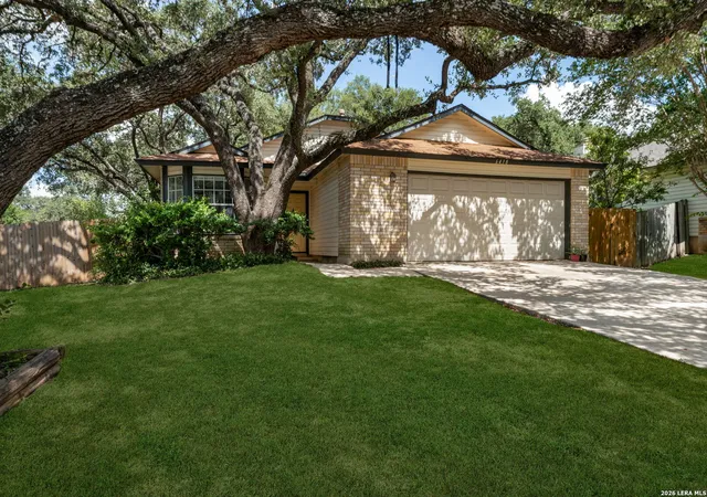 Homes for sale in San Antonio, TX | 6418 Ridgehurst, San Antonio, TX 78250 | MLS# 1997942