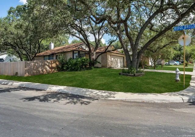 Homes for sale in San Antonio, TX | 6418 Ridgehurst, San Antonio, TX 78250 | MLS# 1997942