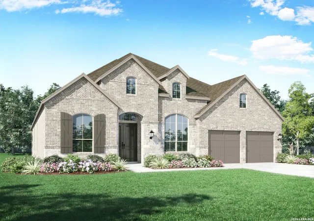1st image of 1828 Haecker View, New Braunfels, TX 78132 | MLS# 1997945