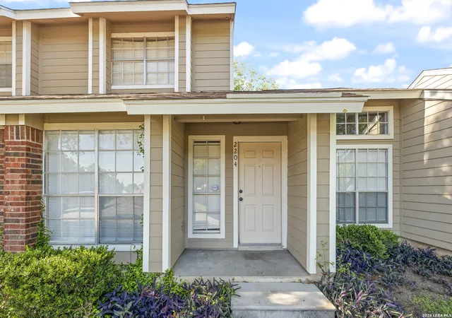 Photo 2 of Sale Pending at 9140 Timber Path #2204, San Antonio, TX 78250 | MLS# 1997947 | Listing updated on 2026-09-11