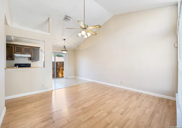 Photo 3 of Sale Pending at 9140 Timber Path #2204, San Antonio, TX 78250 | MLS# 1997947 | Listing updated on 2026-09-11