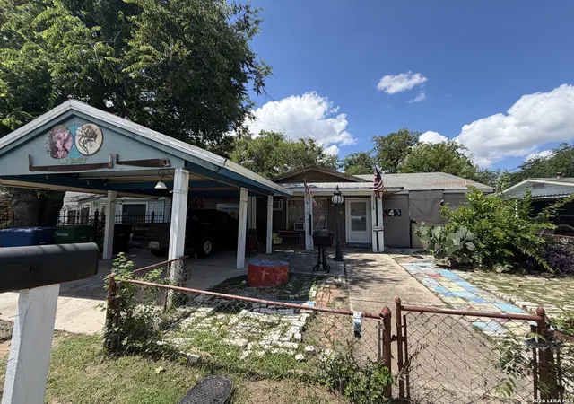 Homes for sale in San Antonio, TX | 143 Coney, San Antonio, TX 78223 | MLS# 1997956