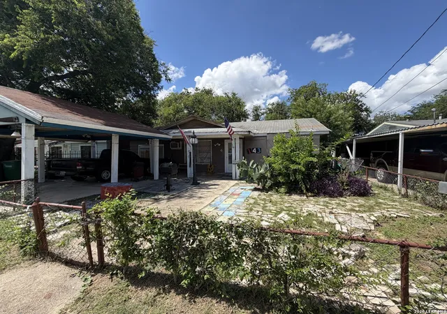 Homes for sale in San Antonio, TX | 143 Coney, San Antonio, TX 78223 | MLS# 1997956