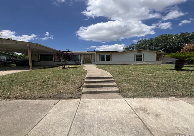 1st image of 451 Pilgrim Dr, San Antonio, TX 78213 | MLS# 1997963