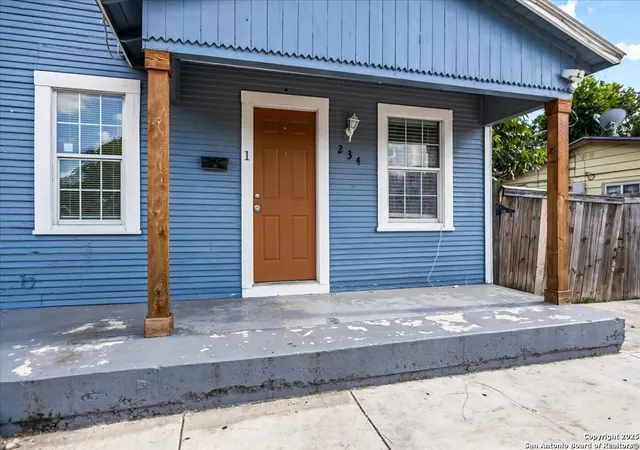 Photo 2 of Single family home for sale at 234 Readwell Dr, San Antonio, TX 78220 | MLS# 1997964 | Listing updated on 2026-08-20
